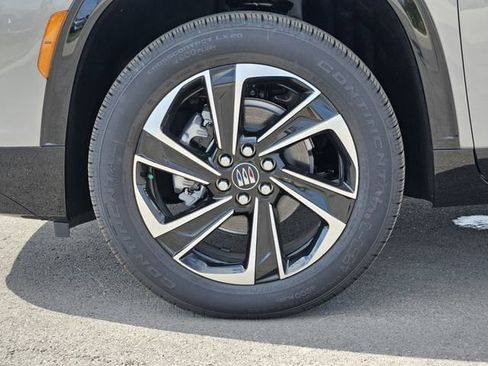 New 2026 Buick Enclave Sport Touring w/ Power Package image 8