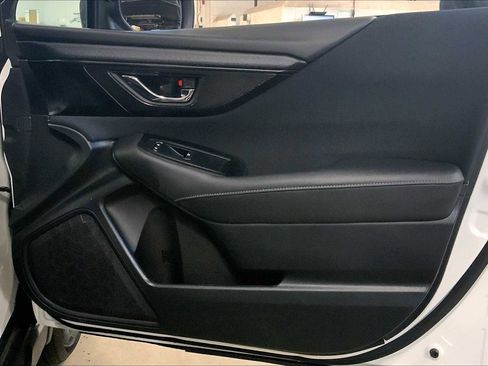 Certified 2025 Subaru Outback Premium image 22