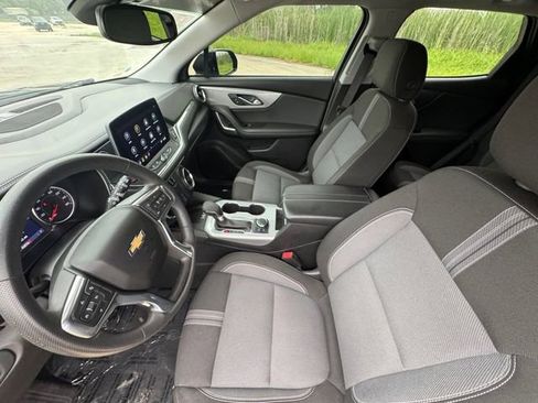 Used 2023 Chevrolet Blazer LT w/ Convenience Package FWD image 28