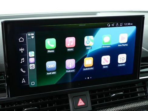 Used 2023 Audi S5 Premium Plus w/ Premium Plus image 17