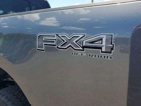 New 2026 Ford F250 Lariat AWD/4WD image 8