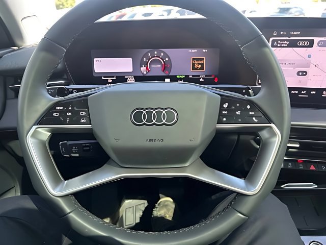 Certified 2026 Audi Q3 quattro 2.0T AWD/4WD image 27