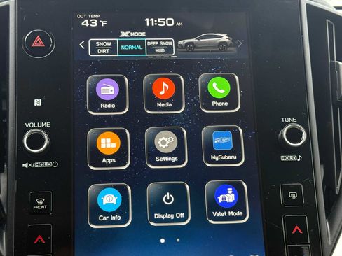 Certified 2025 Subaru Crosstrek 2.0i Premium image 24