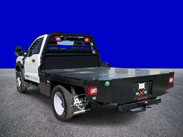 New 2026 Ford F450 XL AWD/4WD image 5