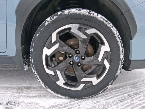 Used 2021 Subaru Crosstrek 2.5i Limited w/ Moonroof Package 2 image 8