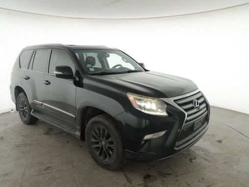 Used 2014 Lexus GX 460 460 image 18