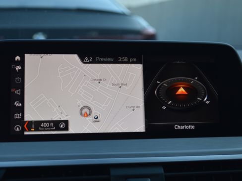 Used 2021 BMW X3 xDrive30i w/ Convenience Package image 20