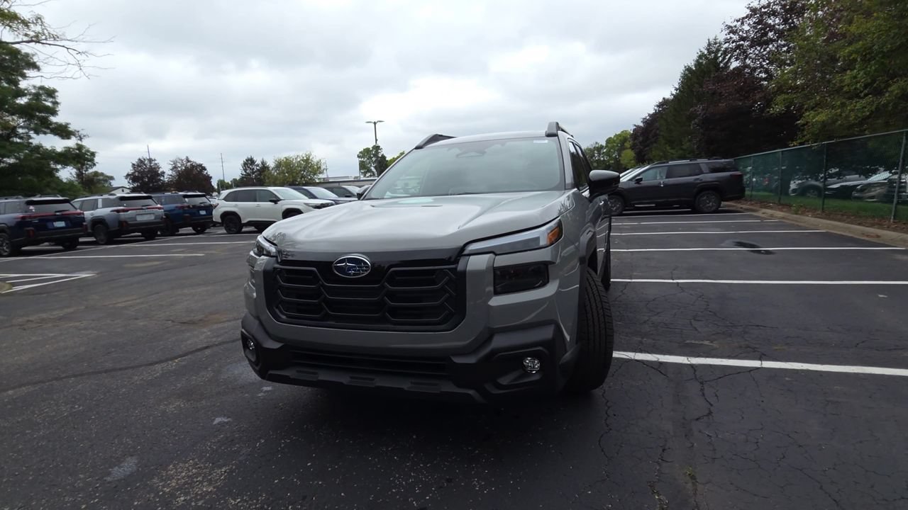 New 2026 Subaru Outback Limited XT AWD/4WD image 3