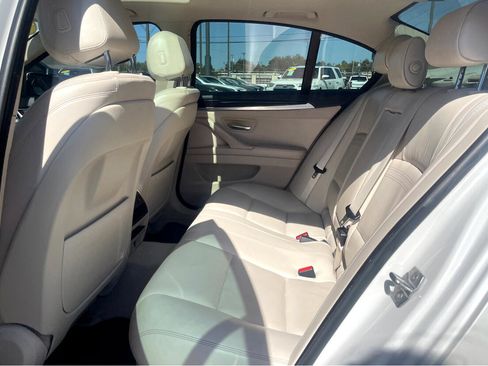 Used 2014 BMW 528i xDrive Sedan image 12