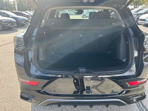 New 2026 Buick Encore GX Avenir w/ Avenir Convenience Package image 6