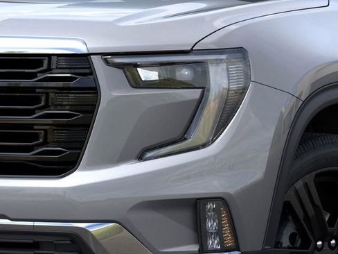 New 2025 GMC Acadia Elevation w/ Elevation Premium Package image 10