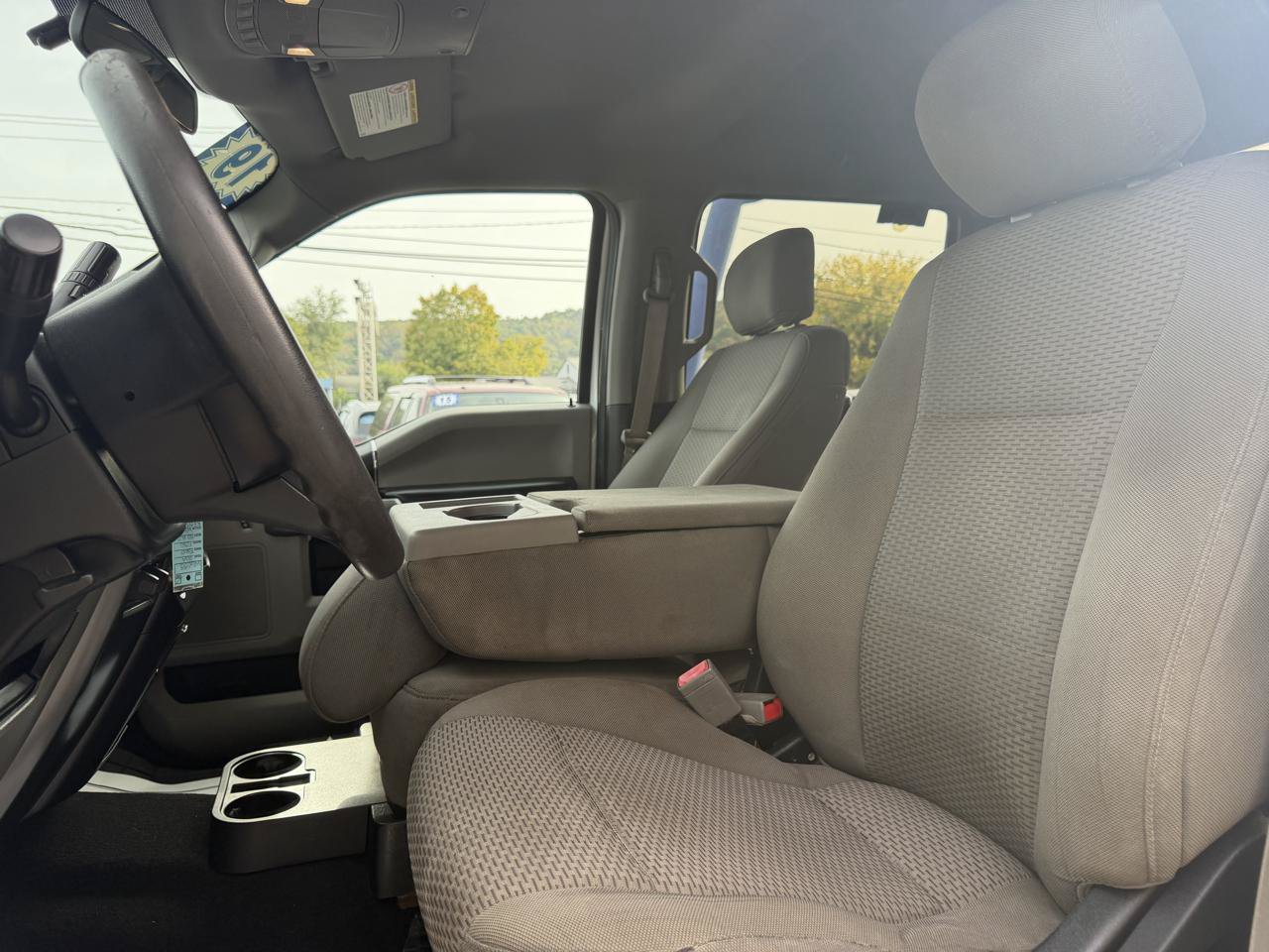 Used 2019 Ford F250 XLT AWD/4WD image 11