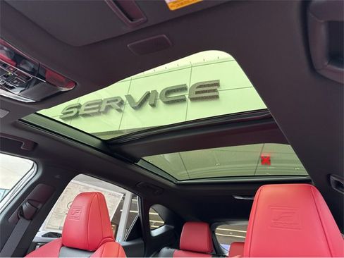 Used 2026 Lexus NX 450h+ F Sport image 15