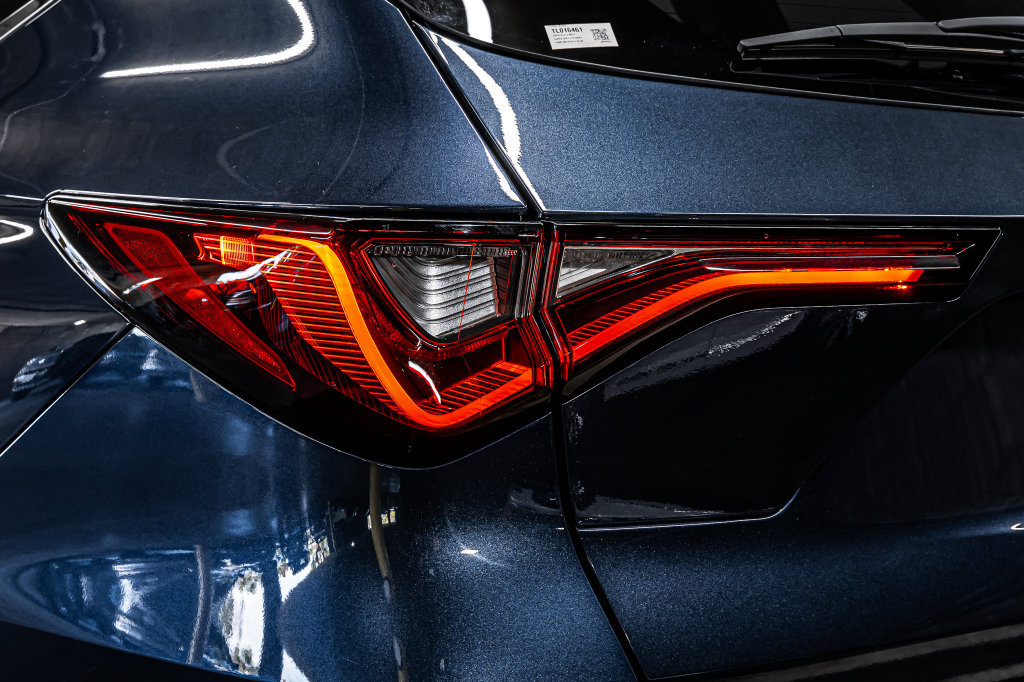 New 2026 Acura MDX w/ Technology Package AWD/4WD image 14