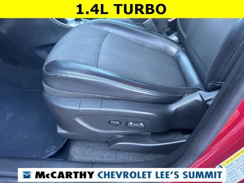 Used 2015 Chevrolet Trax LT w/ LT Plus Package image 21