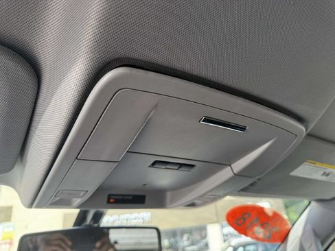 Used 2018 Chevrolet Silverado 1500 LT w/ All Star Edition AWD/4WD image 25