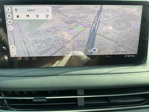 New 2026 INFINITI QX60 Autograph w/ Dark Cargo Package image 11