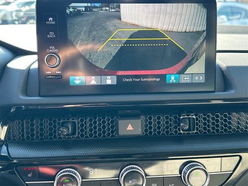 Used 2023 Honda CR-V EX-L image 30