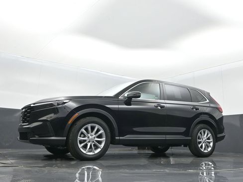 Certified 2025 Honda CR-V EX image 11