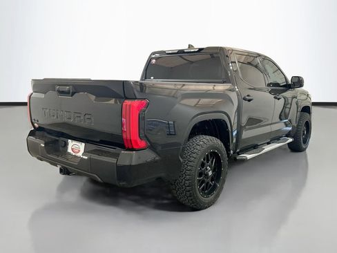 Used 2024 Toyota Tundra SR w/ SR Tow Package AWD/4WD image 4