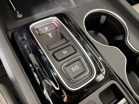 New 2026 Honda Pilot Touring image 18