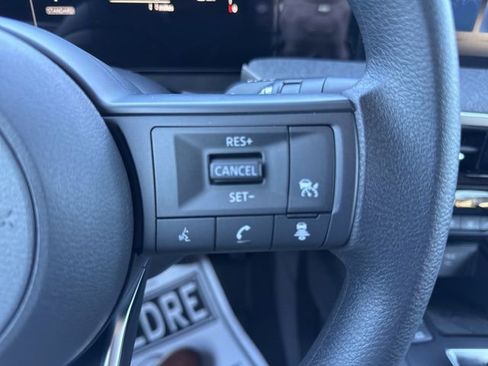 New 2026 Nissan Kicks SV image 18