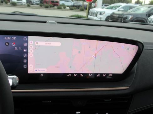 New 2026 Buick Envision Sport Touring image 23