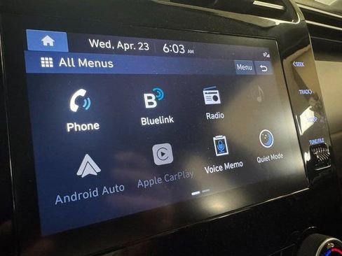 Used 2023 Hyundai Tucson SEL w/ Winter Package image 14