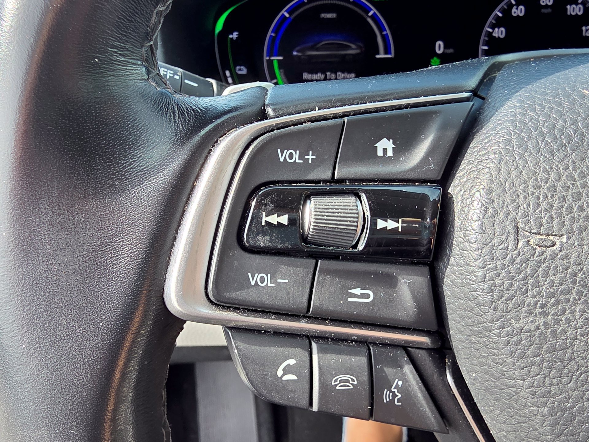 Used 2021 Honda Accord Touring image 16