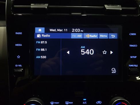 Used 2024 Hyundai Tucson SE image 25