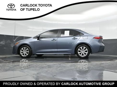 Used 2026 Toyota Corolla LE FWD image 43