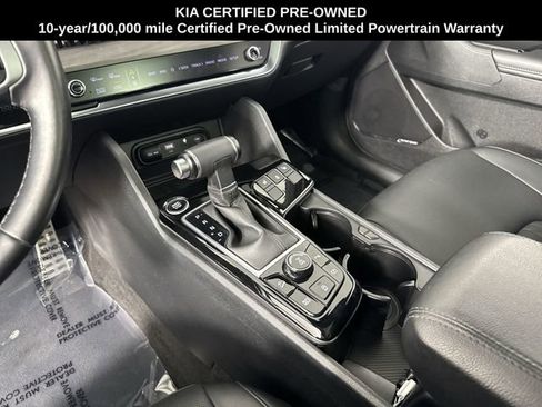 Certified 2023 Kia Sportage X-Pro AWD/4WD image 16