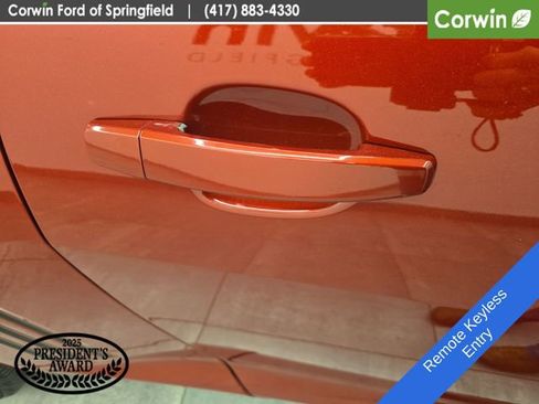 Used 2015 Chevrolet Camaro SS w/ RS Package image 9