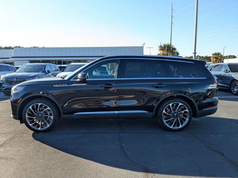 New 2026 Lincoln Aviator Reserve RWD image 7
