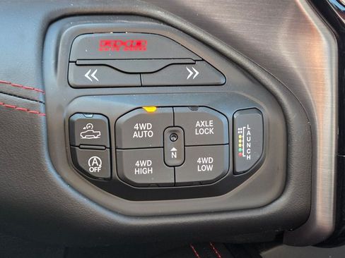 Used 2026 RAM 1500 RHO w/ RHO Level 1 Equipment Group AWD/4WD image 33