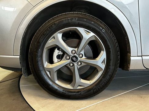 Used 2023 Ford Escape ST-Line AWD/4WD image 23