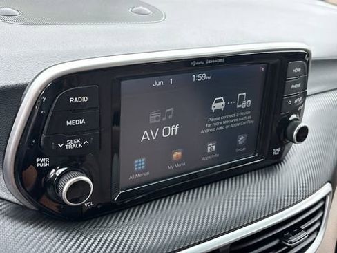 Used 2019 Hyundai Tucson SEL AWD/4WD image 15