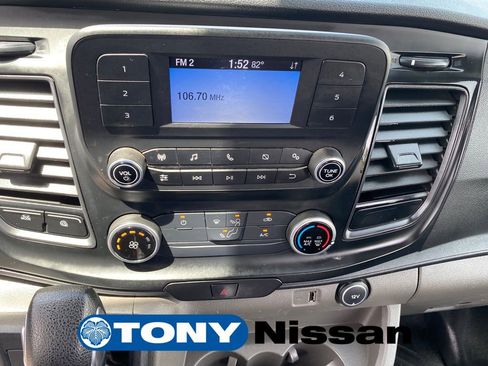 Used 2022 Ford Transit 250 148 High Roof AWD image 34