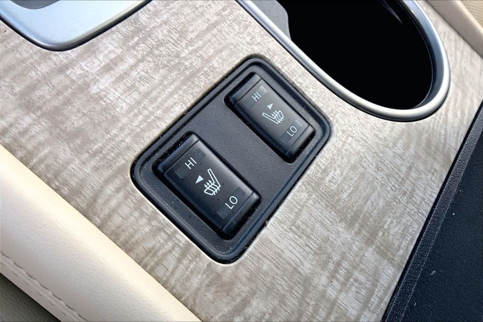 Used 2020 Nissan Murano SL FWD image 36
