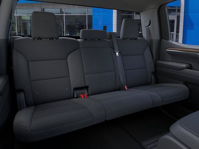 New 2026 Chevrolet Silverado 1500 LT AWD/4WD image 41