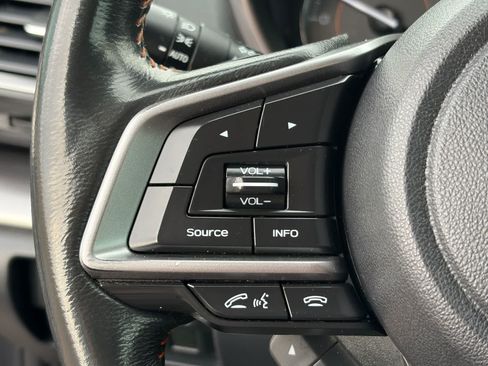 Used 2018 Subaru Crosstrek 2.0i Limited AWD/4WD image 9