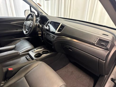 Used 2020 Honda Ridgeline RTL image 19