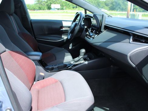 Used 2024 Toyota Corolla SE FWD image 23