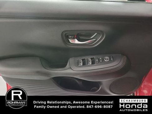 Used 2023 Honda HR-V Sport image 20