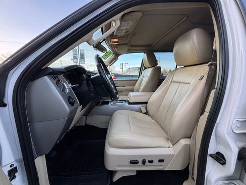 Used 2015 Ford Expedition EL Limited w/ Equipment Group 301A image 12