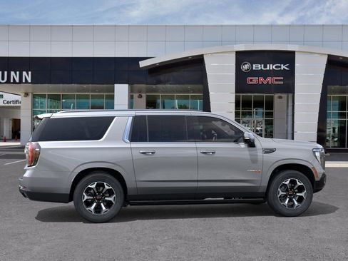New 2026 GMC Yukon XL AT4 Ultimate image 5