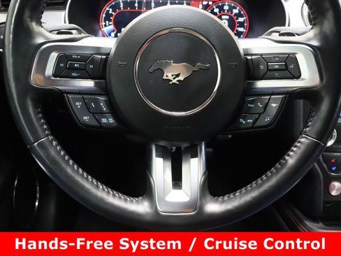 Used 2022 Ford Mustang GT Premium w/ Equipment Group 401A image 26