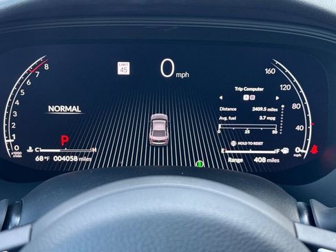 Certified 2025 Acura TLX w/ Technology Package image 32