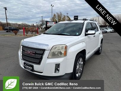 Used 2010 GMC Terrain SLT w/ Cargo Package