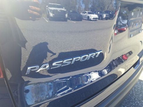 Used 2019 Honda Passport EX-L image 10